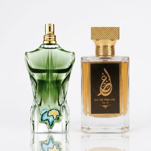 [LOGHZ] Paradise Green