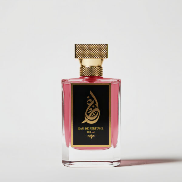 [LOGHZ] Arabian Princess