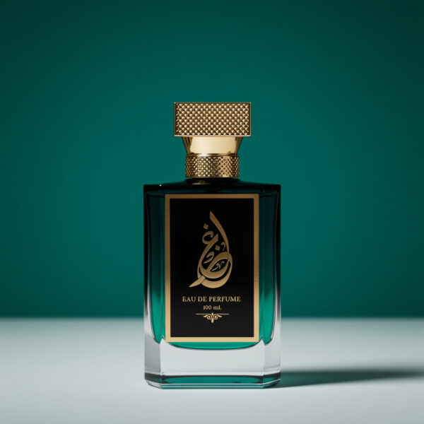 [LOGHZ] Paradise Green