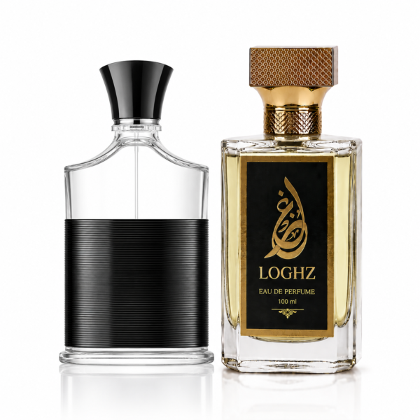 [LOGHZ] Smoky Pineapple