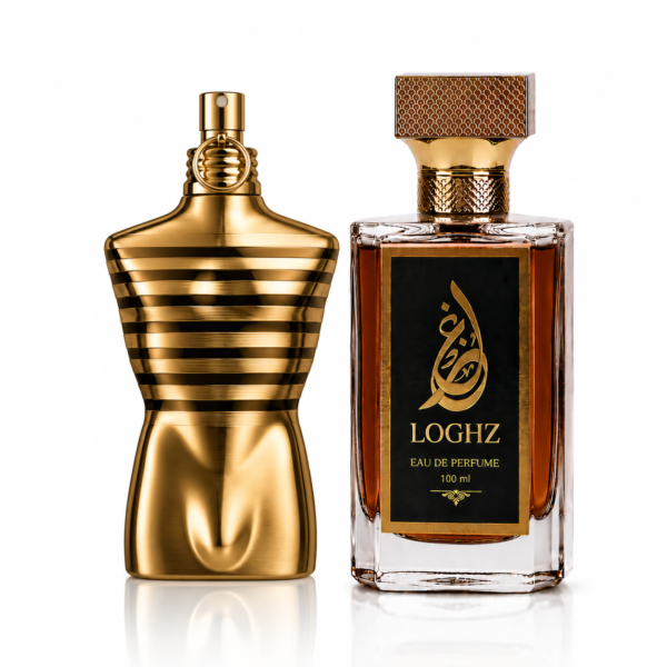[LOGHZ] Golden Elixir