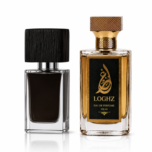 [LOGHZ] Afgano Noir